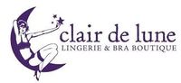 Clair de Lune Lingerie coupons